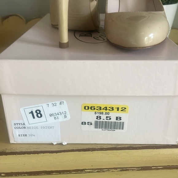 Browns Couture heels - Picture 7 of 7